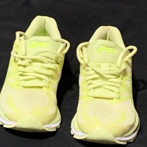 Tired of the neon yellow color